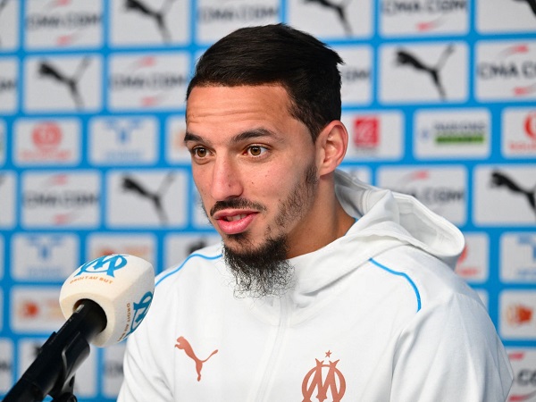 Milan Tolak Tawaran Peminjaman dari Marseille untuk Ismael Bennacer
